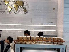 -% Arabica阿拉比卡咖啡(深圳湾万象城店)