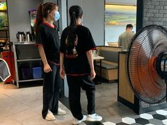 -潮发潮汕牛肉店(龙洞店)