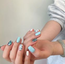 -LILY NAILS美甲美睫