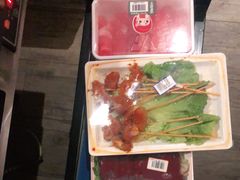 -野妹经典火锅(民治店)