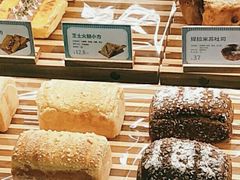 -爸爸糖手工吐司(上海五角场万达店)