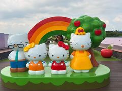 -凯蒂猫主题馆