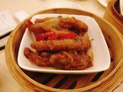 潮福蒸凤爪-潮福城大酒楼(北尚店)