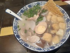 -小潘记鸭血粉丝汤