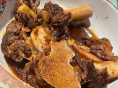 -京炭铜锅涮肉·羊蝎子·羊肉炉(保利·时光里店)