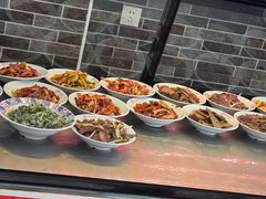 -豫掌柜饸饹面·烩面(秀沿路店)