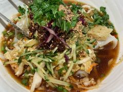 西贝面筋-西贝(上海中心店)