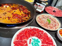-巴蜀大将火锅(春熙店)