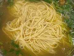 -杨记拉面总店
