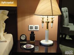 床头柜-广州锦绣香江度假别墅