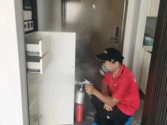 -浙大冰虫甲醛检测治理(闵行店)