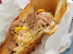 -老佛爷饼店
