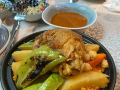 -La Medina餐厅(亮马河南路店)