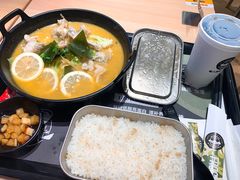 -蛙人战队·饭堂(储能大厦店)