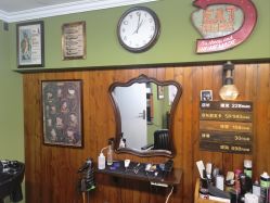 -Brother Barber Shop男士理发店