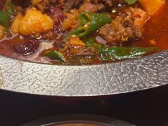 -那拉提之疆·新疆菜(美院店)