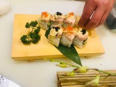 -松川日本料理(长沙路店)