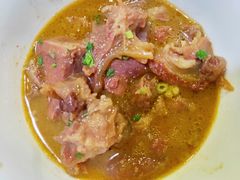 牛腩-三毛牛肉店(福强店)