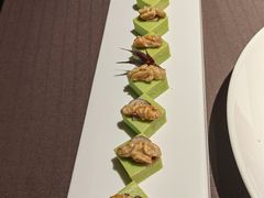 -肆月河豚·新淮扬菜·烤鸭(中关村店)