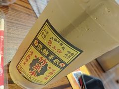 -包工仔·牛杂自助放题