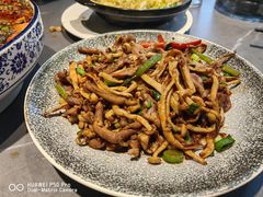 -富临轩私房菜(集庆门大街店)