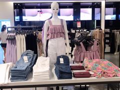 -ZARA(成都远洋太古里店)