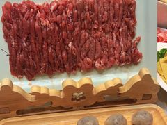 -蒙都43°9羊火锅·赤峰美食(桥北店)