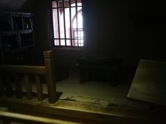 -西安曲江寒窑遗址公园