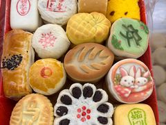 -北京稻香村(天桥乐汇百货商场店)