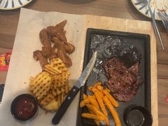 -必胜客(骡马市店)