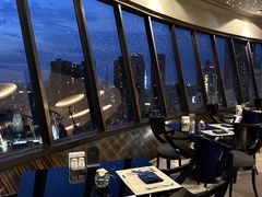 -广州花园酒店·凌璇阁旋转餐厅CAROUSEL360