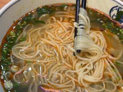 -西部马华清真兰州牛肉面·烧烤夜市(三里河店)