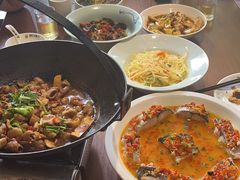 -湘约东方(民星路店)