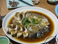 -老妈私房鱼头(欧洲城店)