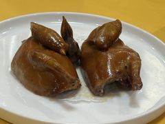 -味可道美食坊(福基路店)