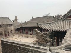 -阎锡山故居