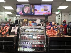 -达美乐比萨(回龙观店)