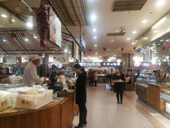 -亚惠美食广场(大连开发区安盛购物广场店)