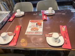 -三个大叔烤羊肉串·炭炉砂锅菜(西三旗店)