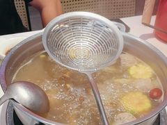 -八合里牛肉火锅(福州万象城店)