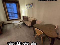 -香港珀丽酒店