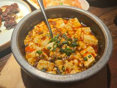 -外婆家(蓝色港湾店)
