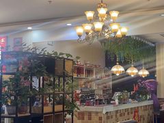 -桃子餐厅·天津菜(王顶堤总店)