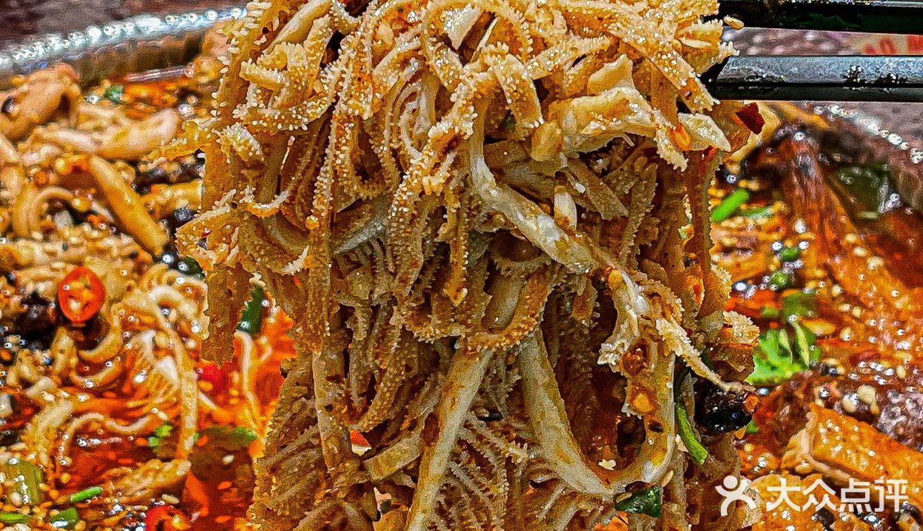 4折❗️张园姚妃媱冒烤鸭开业优惠冲啊🚀 