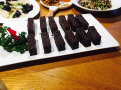 -蜀宴小调·精致家常菜(科华店)