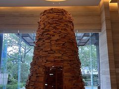 -上海明天广场JW万豪酒店