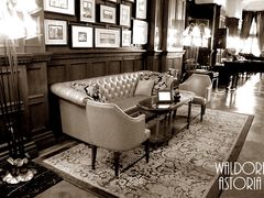 大堂-LONG BAR 廊吧(外滩华尔道夫酒店)