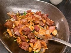 -浙江安吉JW万豪酒店·万豪中餐厅