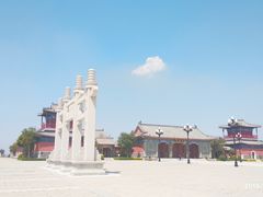 -天津妈祖文化园