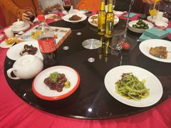 -高老庄新家宴(北斗星广场店)